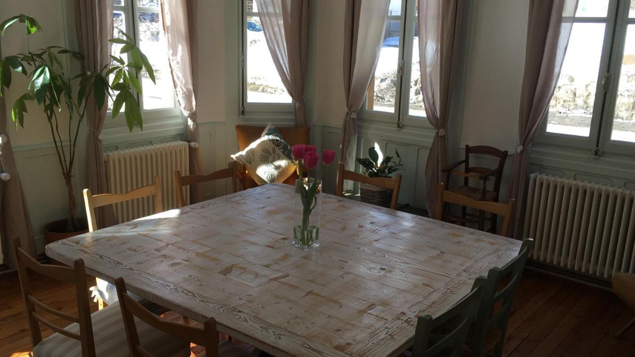 L'Aria Di Casa Bed and Breakfast Alagna Exteriör bild