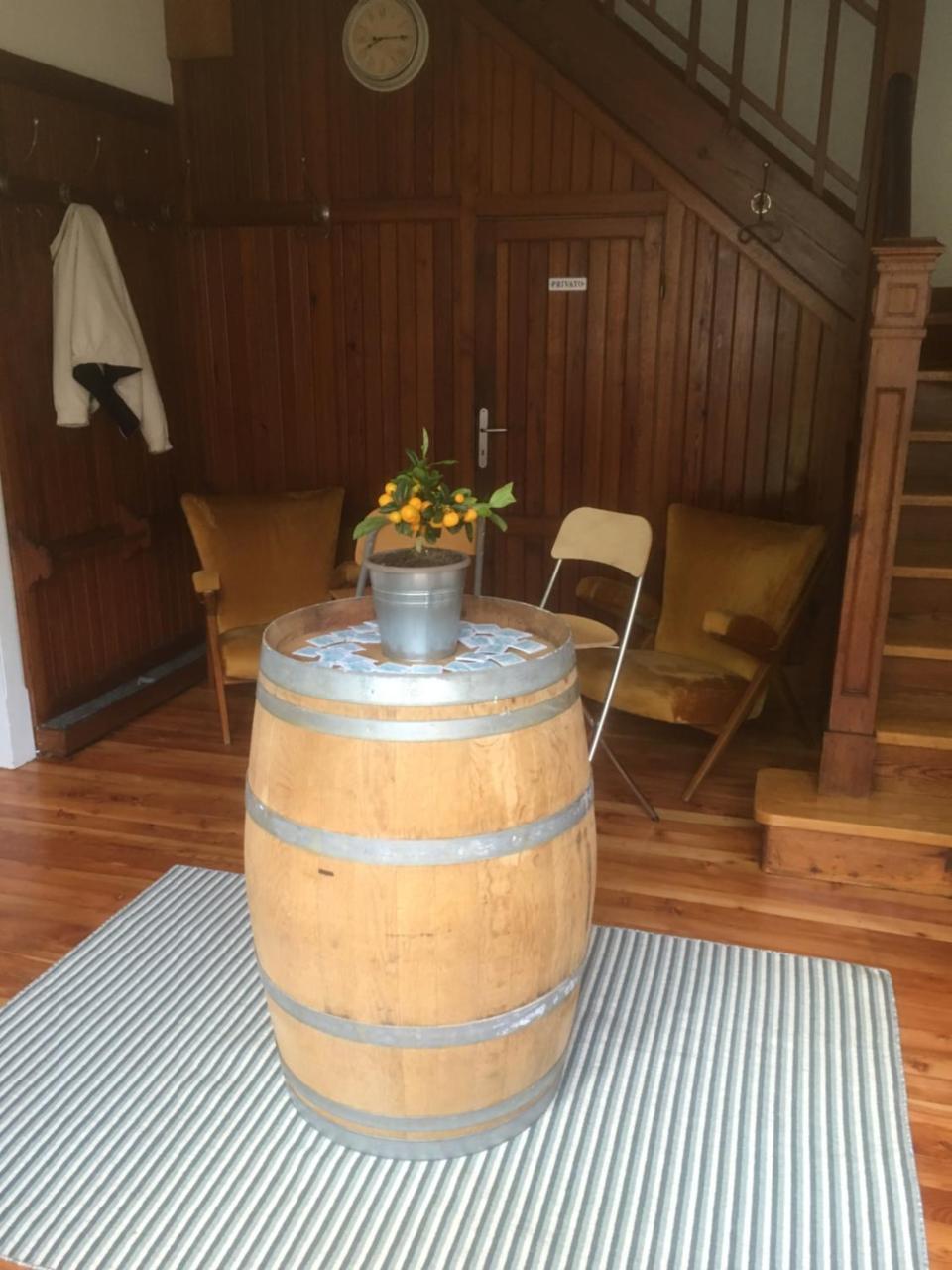 L'Aria Di Casa Bed and Breakfast Alagna Exteriör bild